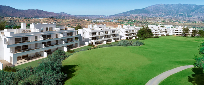 Image No.1-3 Bed Apartment for sale