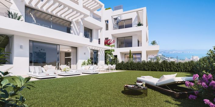 Image No.1-2 Bed Apartment for sale