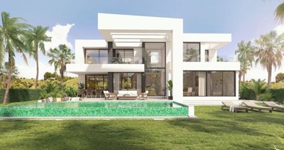 Anveran Real Estate SL  most sold property