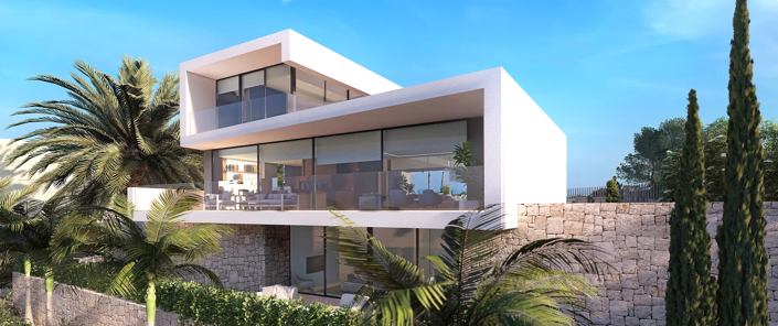 Image No.1-4 Bed Villa for sale