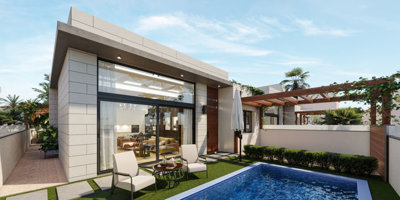 Anveran Real Estate SL  most sold property