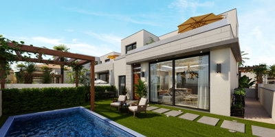 Anveran Real Estate SL  most sold property