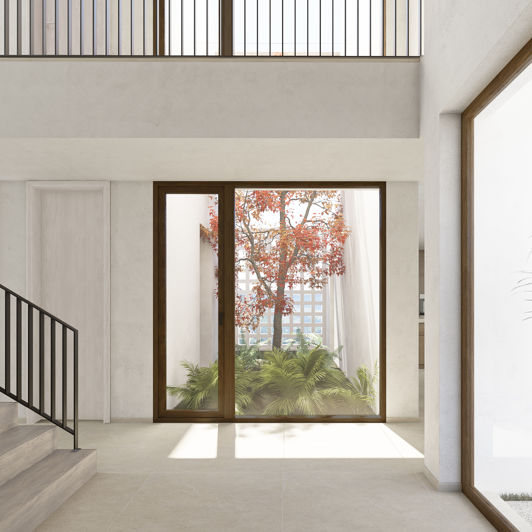 Image No.1-3 Bed Villa for sale