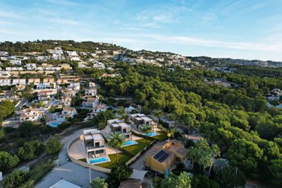 Anveran Real Estate SL  most sold property