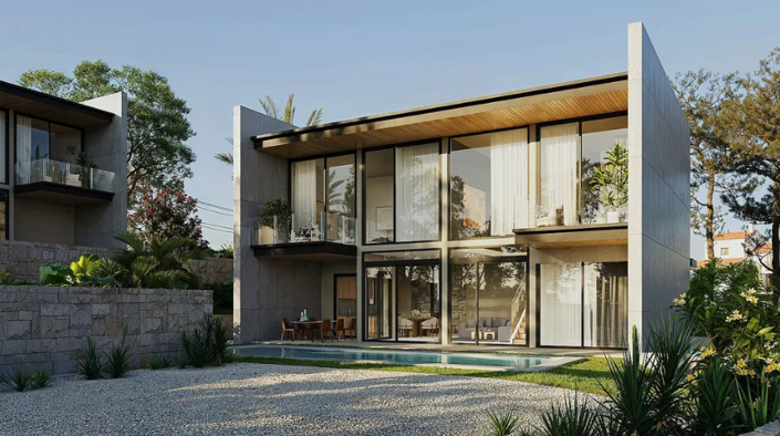Image No.1-3 Bed Villa for sale