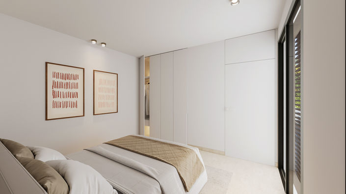 Image No.1-2 Bed Apartment for sale