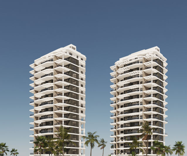 Image No.1-2 Bed Apartment for sale