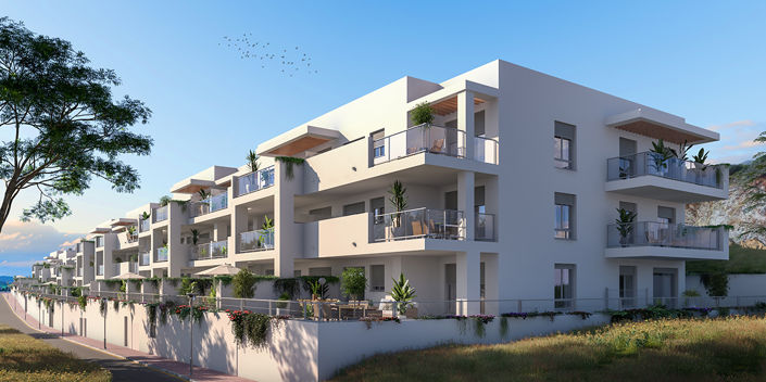Image No.1-3 Bed Apartment for sale