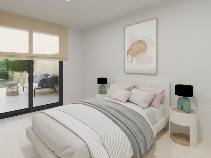 Image No.14-3 Bed Villa for sale