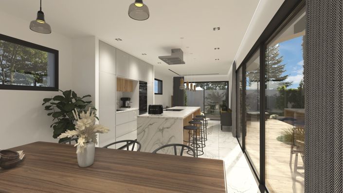 Image No.19-3 Bed Villa for sale