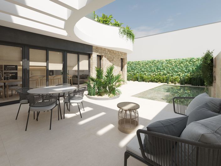 Image No.24-3 Bed Villa for sale