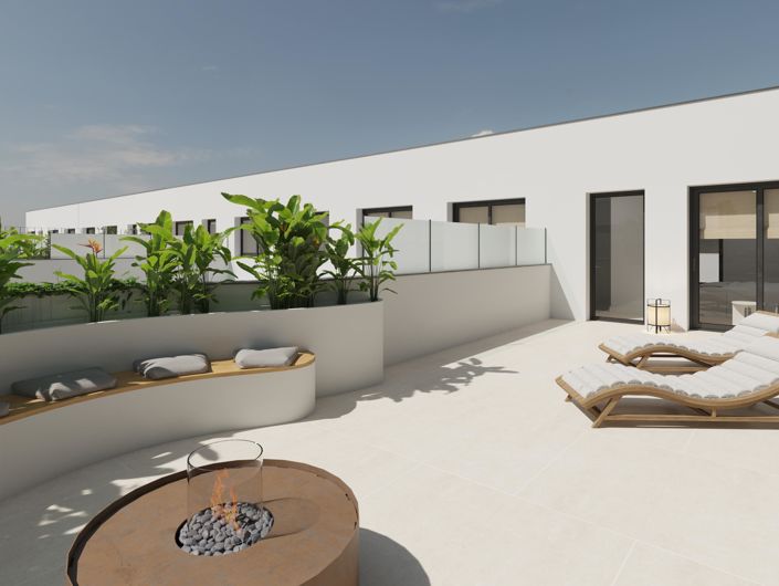 Image No.28-3 Bed Villa for sale