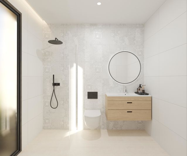 Image No.3-3 Bed Villa for sale