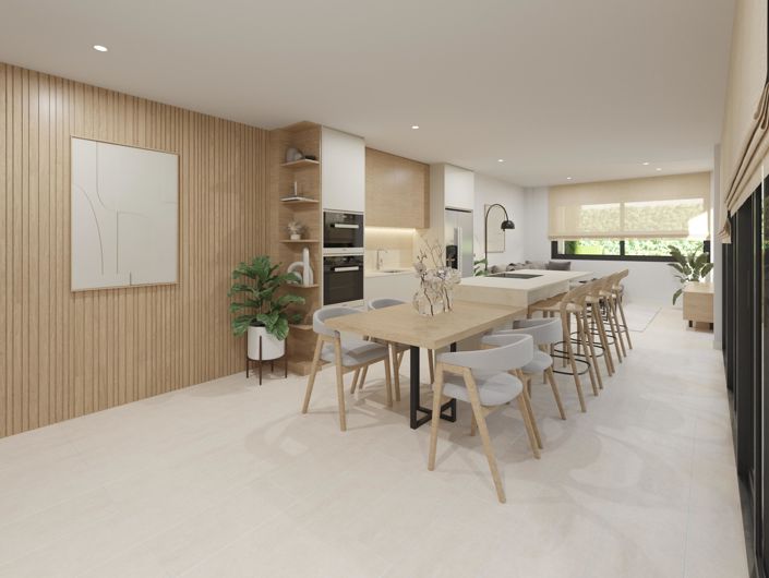 Image No.6-3 Bed Villa for sale