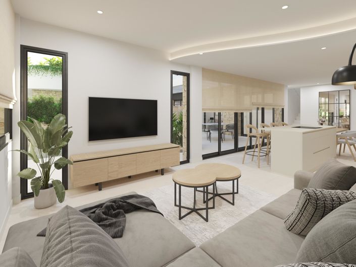 Image No.8-3 Bed Villa for sale