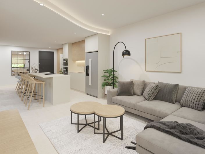 Image No.9-3 Bed Villa for sale