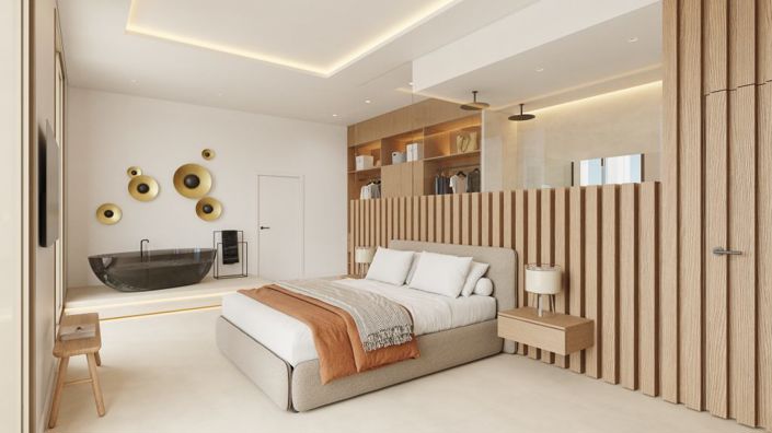 Image No.18-Villa de 4 chambres à vendre à Algorfa