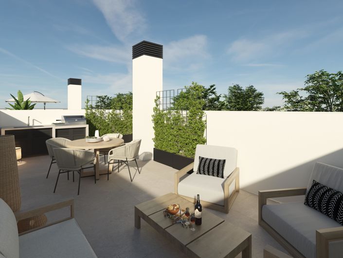 Image No.18-Villa de 3 chambres à vendre à Dolores