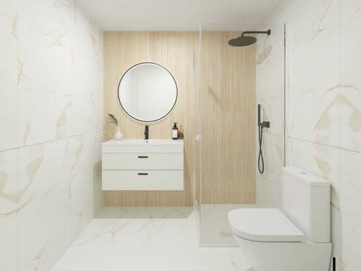 Image No.2-Villa de 3 chambres à vendre à Dolores