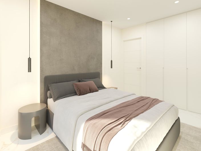 Image No.6-Villa de 3 chambres à vendre à Dolores