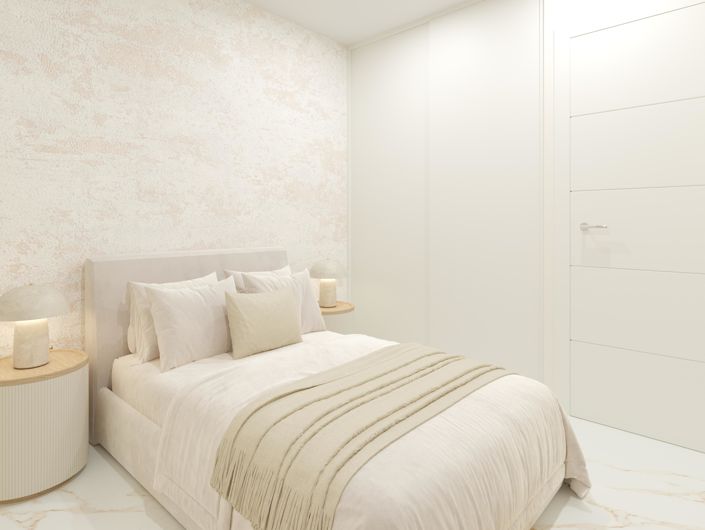 Image No.8-Villa de 3 chambres à vendre à Dolores