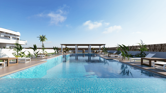 Image No.10-2 Bed Apartment for sale