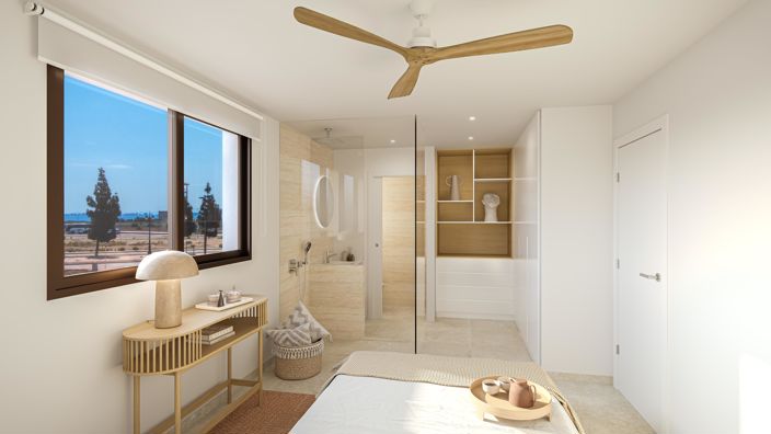 Image No.2-2 Bed Apartment for sale