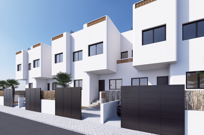 Image No.1-3 Bed Apartment for sale