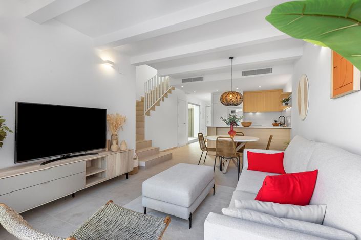 Image No.4-3 Bed Apartment for sale