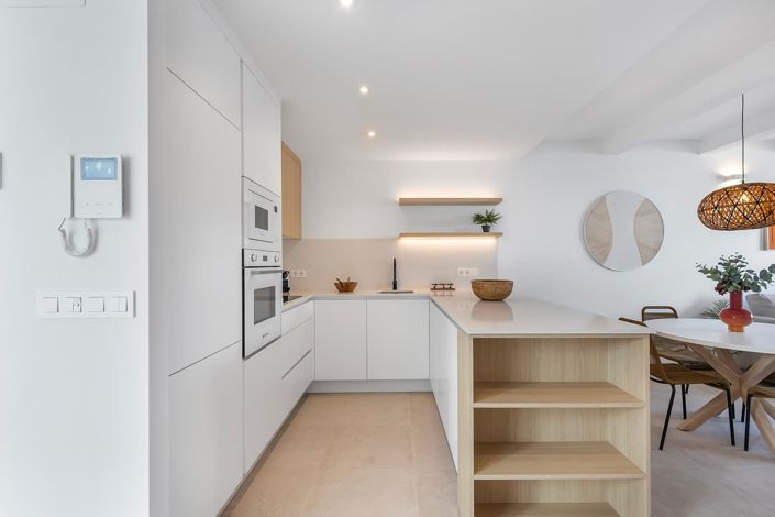 Image No.9-3 Bed Apartment for sale