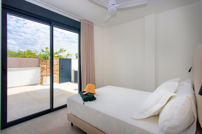 Image No.22-3 Bed Villa for sale