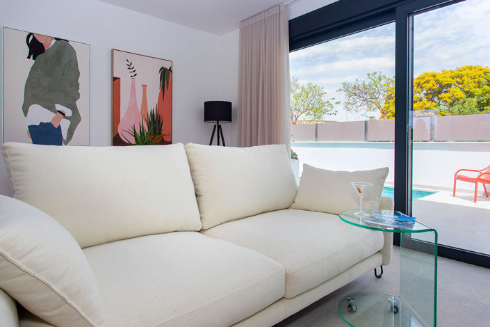 Image No.24-3 Bed Villa for sale