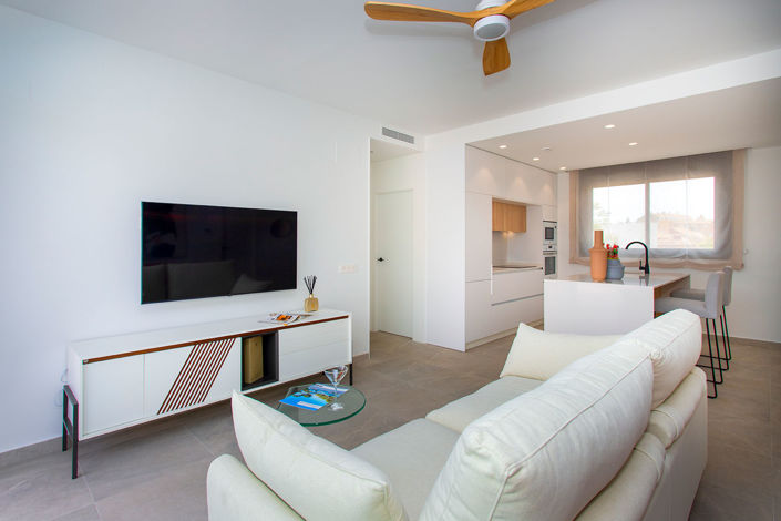 Image No.28-3 Bed Villa for sale