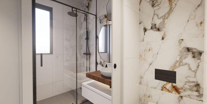 Image No.13-Appartement de 2 chambres à vendre à San Miguel de Salinas