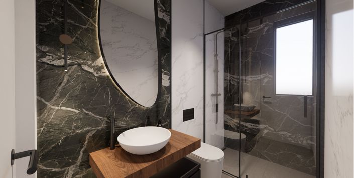 Image No.14-Appartement de 2 chambres à vendre à San Miguel de Salinas