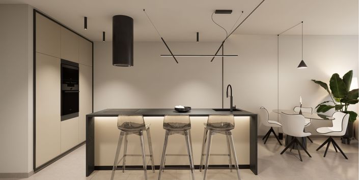 Image No.15-Appartement de 2 chambres à vendre à San Miguel de Salinas