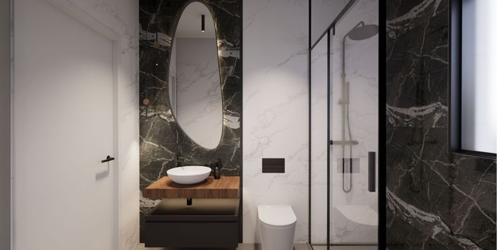 Image No.16-Appartement de 2 chambres à vendre à San Miguel de Salinas