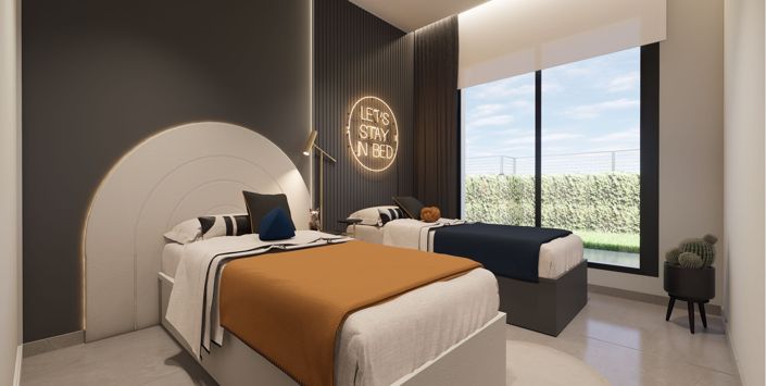 Image No.17-Appartement de 2 chambres à vendre à San Miguel de Salinas