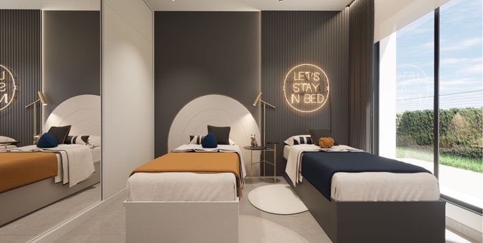 Image No.18-Appartement de 2 chambres à vendre à San Miguel de Salinas