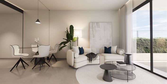 Image No.21-Appartement de 2 chambres à vendre à San Miguel de Salinas