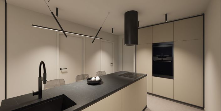 Image No.23-Appartement de 2 chambres à vendre à San Miguel de Salinas