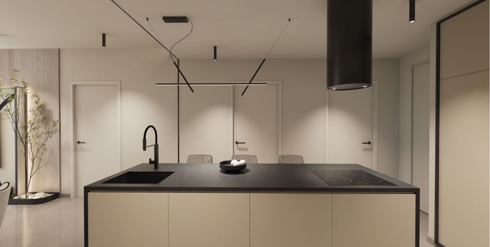 Image No.24-Appartement de 2 chambres à vendre à San Miguel de Salinas