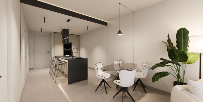 Image No.25-Appartement de 2 chambres à vendre à San Miguel de Salinas