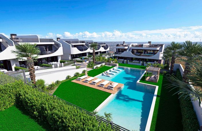 Image No.28-Appartement de 2 chambres à vendre à San Miguel de Salinas