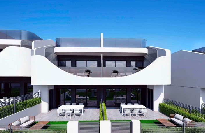 Image No.31-Appartement de 2 chambres à vendre à San Miguel de Salinas