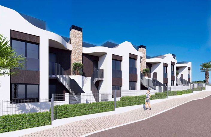 Image No.33-Appartement de 2 chambres à vendre à San Miguel de Salinas