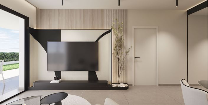 Image No.7-Appartement de 2 chambres à vendre à San Miguel de Salinas