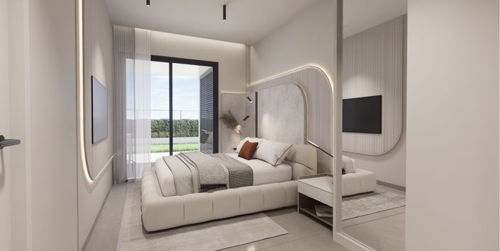 Image No.8-Appartement de 2 chambres à vendre à San Miguel de Salinas