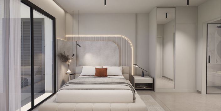 Image No.9-Appartement de 2 chambres à vendre à San Miguel de Salinas