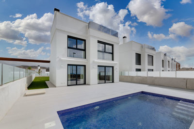 Anveran Real Estate SL  most sold property